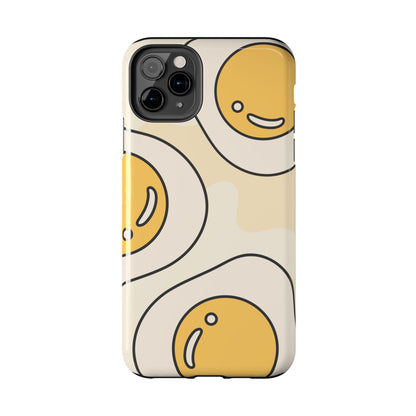 Sunny Side Up Eggs Phone Case