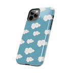 Cloud Beast Kimono Tough Phone Case (Apple & Android) - Pink Sweetheart