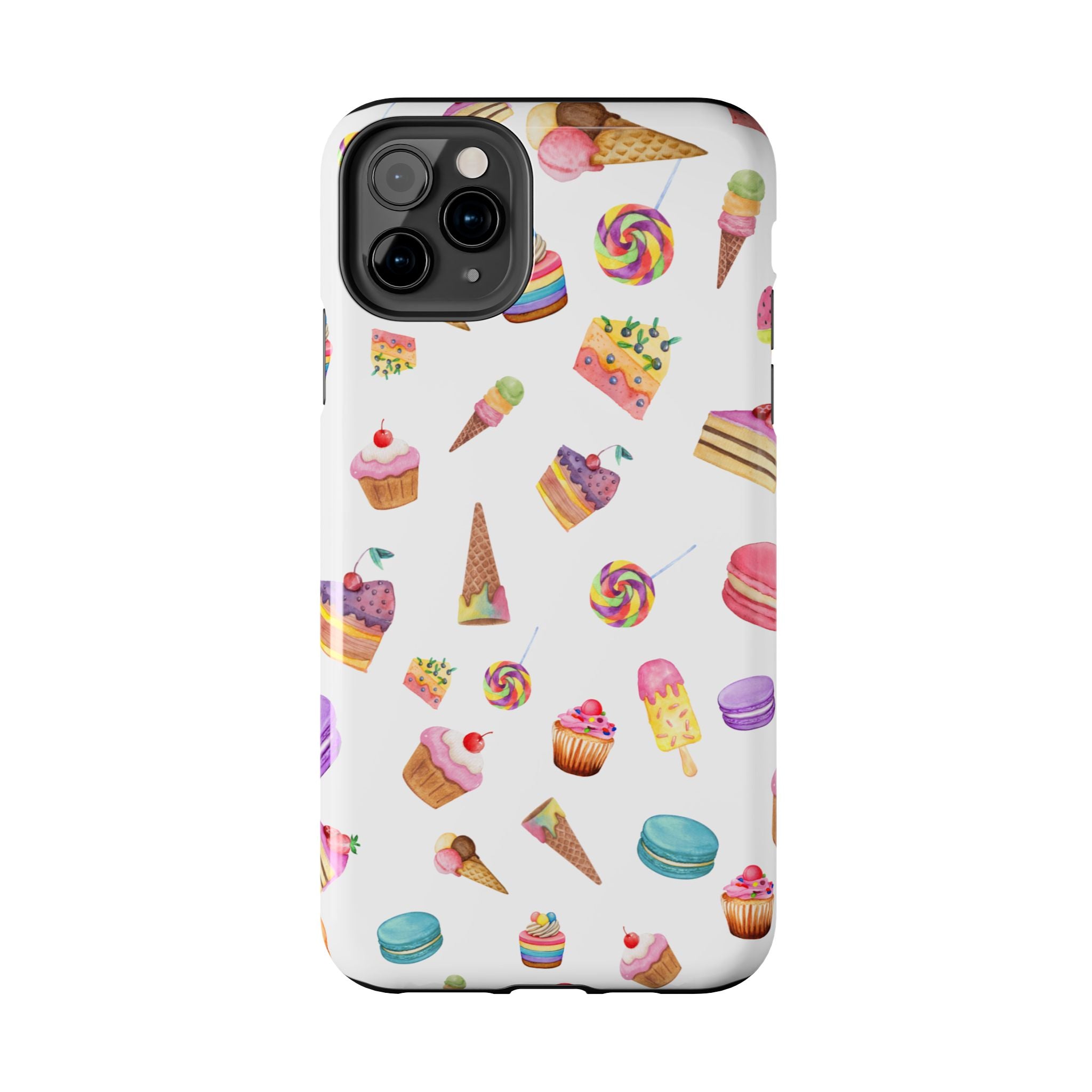 Delectable Sweets Phone Case (Apple & Android)