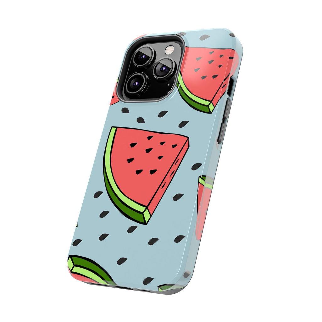Cool Watermelon Phone Case (Apple & Android)