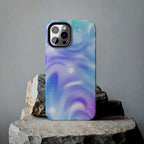 Stardust Galaxy Phone Cases (Apple & Android) - Pink Sweetheart