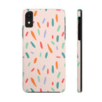 Dash of Sprinkles Phone Case (Apple & Android)