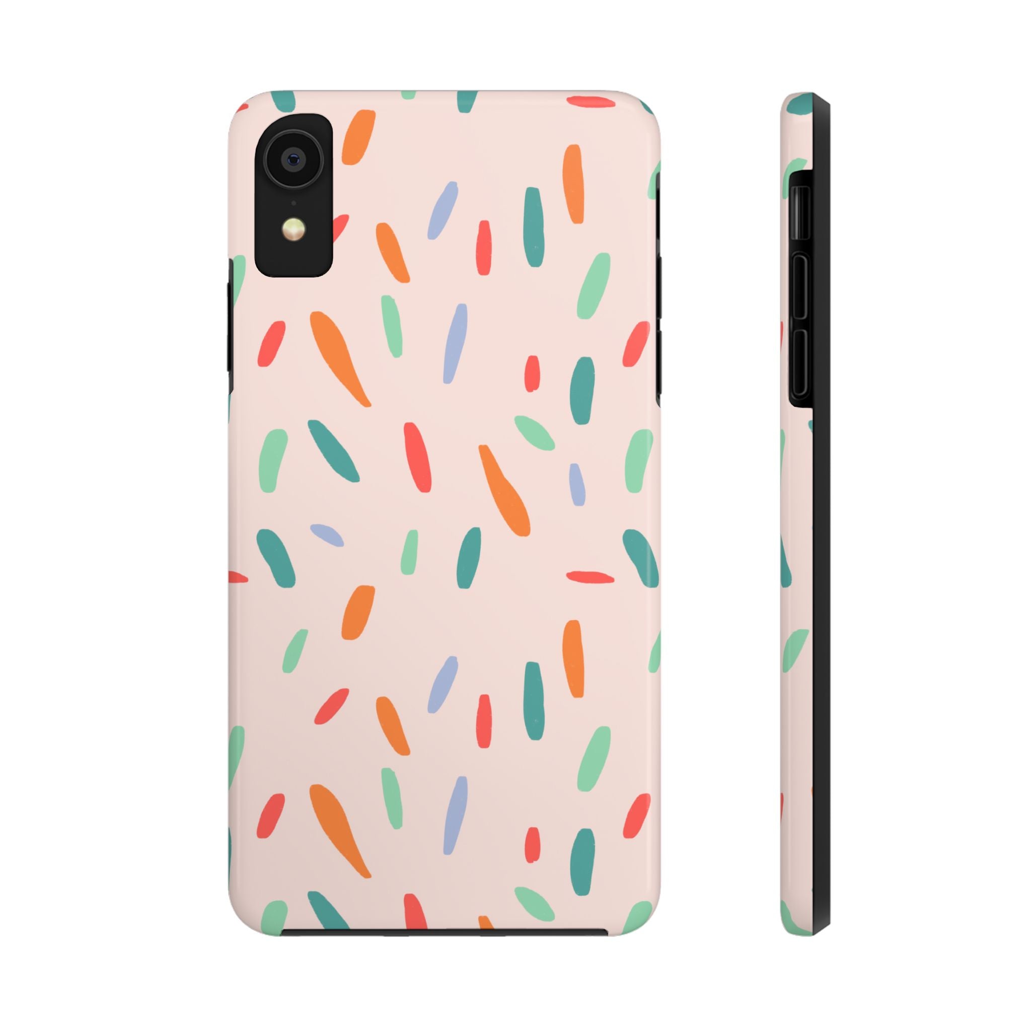 Dash of Sprinkles Phone Case (Apple & Android)