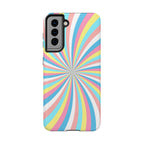 Sweet Spiral Daze Phone Case (Apple & Android)
