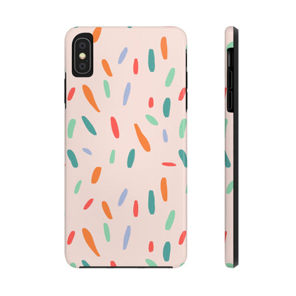 Dash of Sprinkles Phone Case