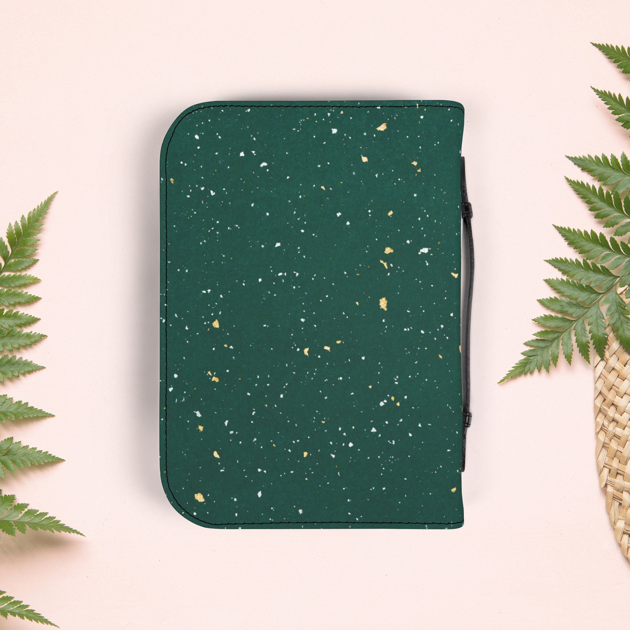 Emerald Jade Book Cover