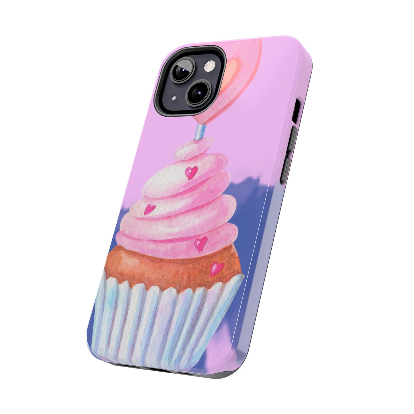 Cutie Cupcake Phone Case