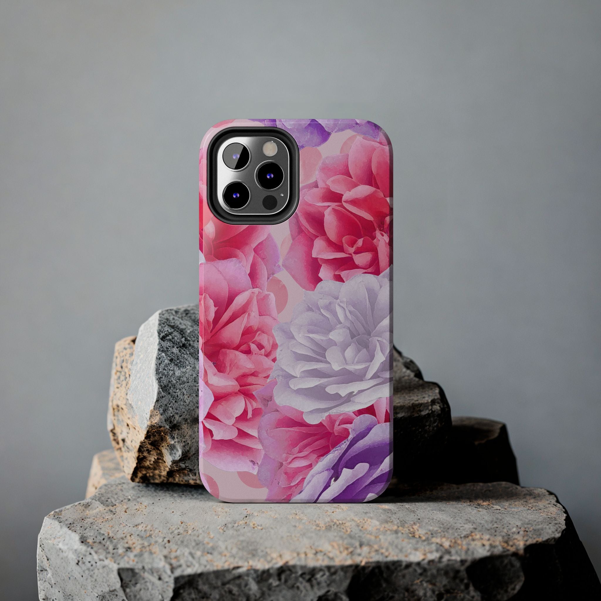 Dainty Florals Phone Case (Apple & Android)