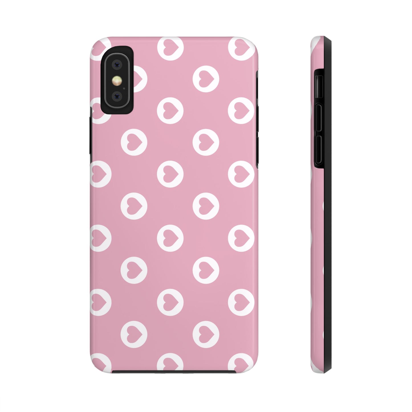 The Heart of Hearts Phone Case