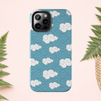 Cloud Beast Kimono Tough Phone Case (Apple & Android) - Pink Sweetheart