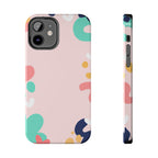 Creative Pastels Phone Case (Apple & Android)