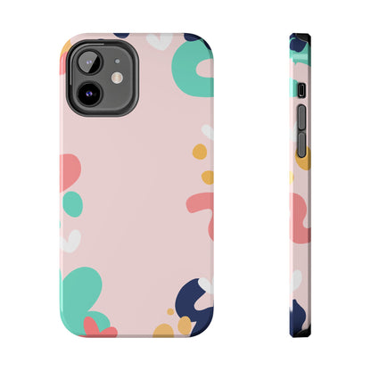 Creative Pastels Phone Case