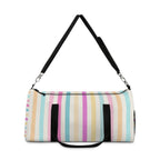 Marshmallow Fluff Duffel Bag
