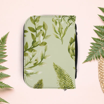 Forever Green Book Cover