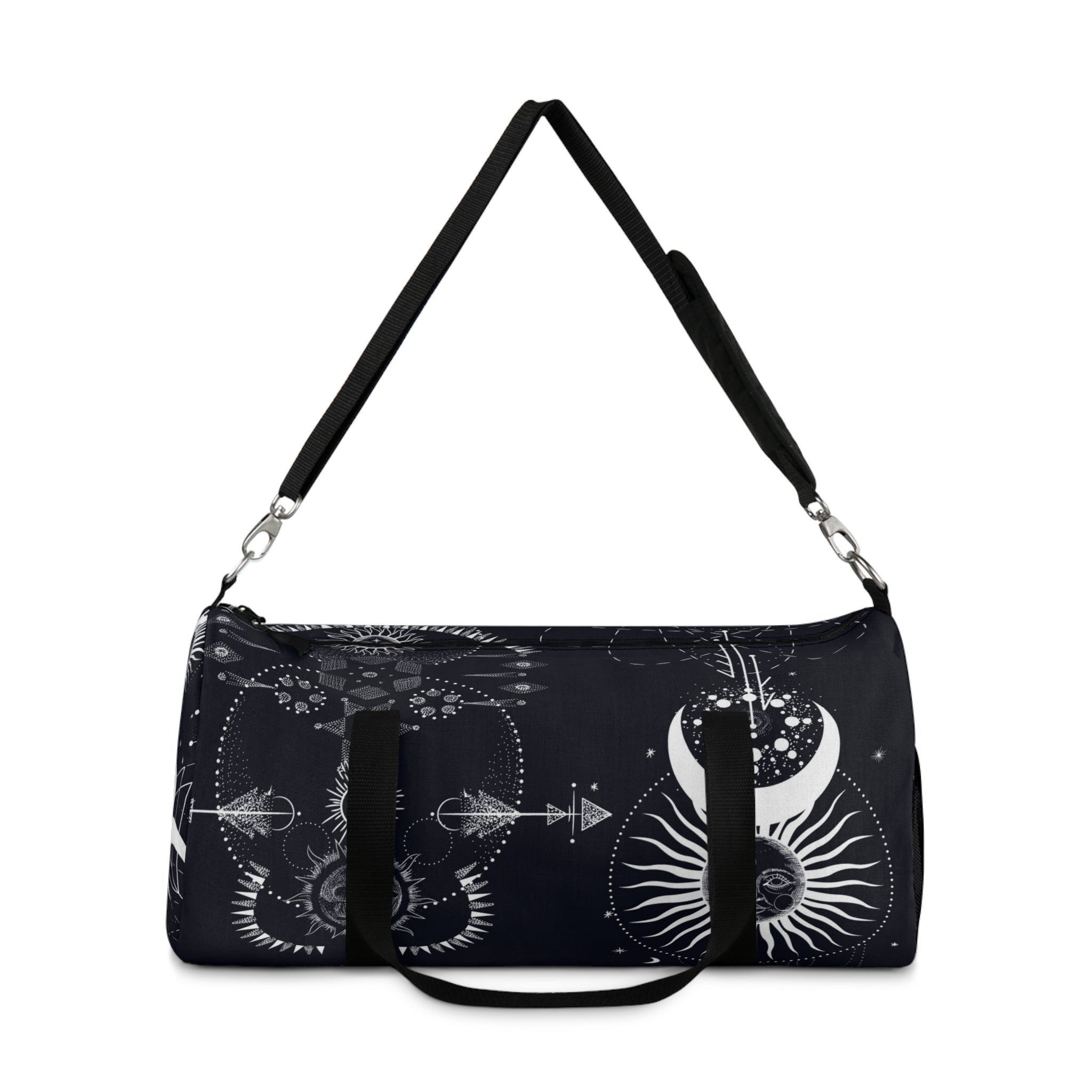 Beyond the Universe Duffel Bag