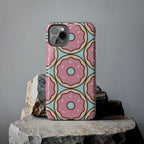 Bakers Dozen Donuts Phone Case (Apple & Android)