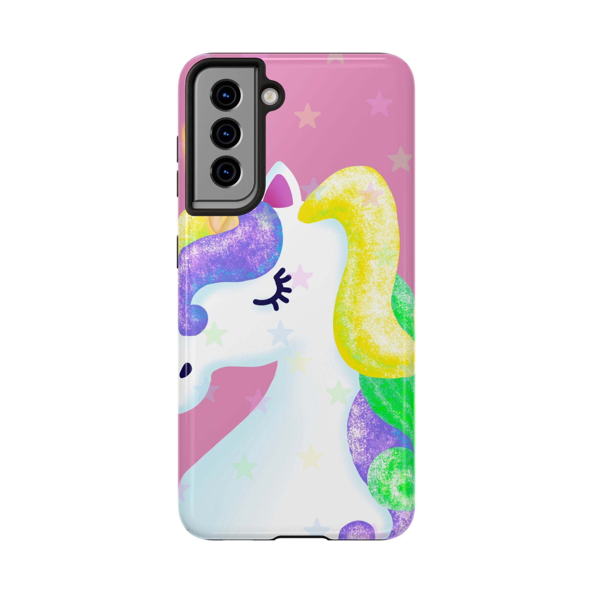 Majestic Unicorn Phone Case (Apple & Android)