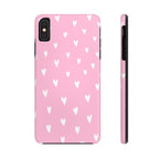 Pink Sweethearts Phone Case (Apple & Android)