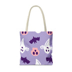 Cutesy Halloween Tote Bag