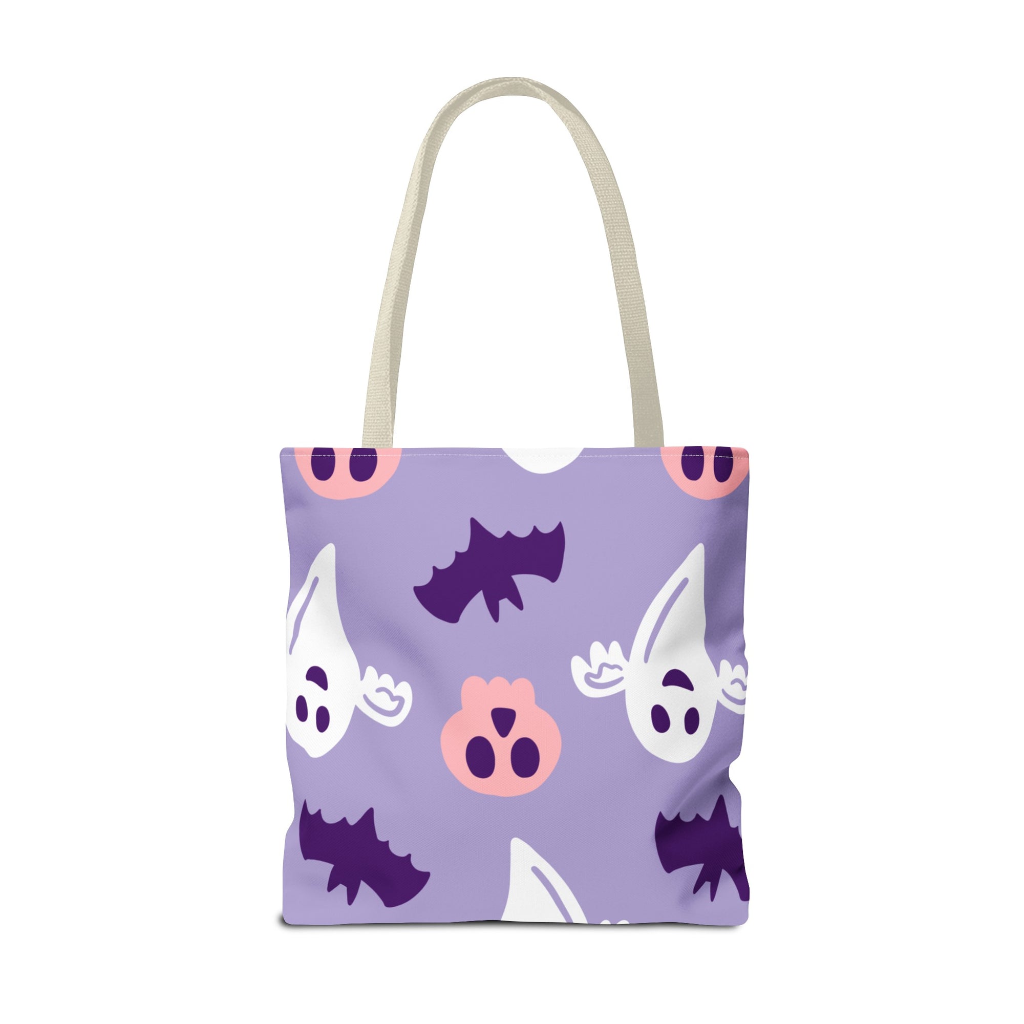 Cutesy Halloween Tote Bag