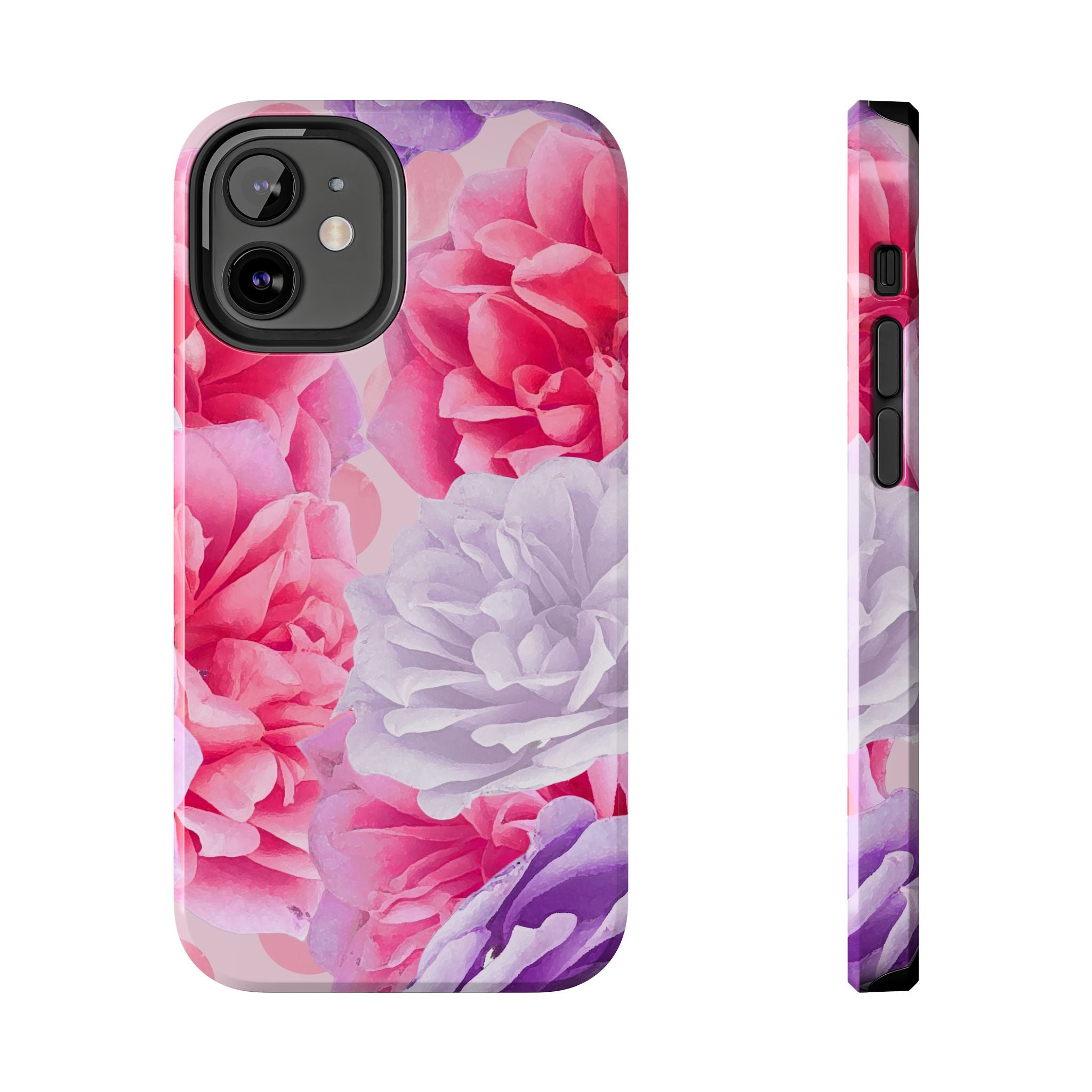 Dainty Florals Phone Case (Apple & Android)