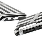 Serpent Kimono Tough Phone Case (Apple & Android) - Pink Sweetheart