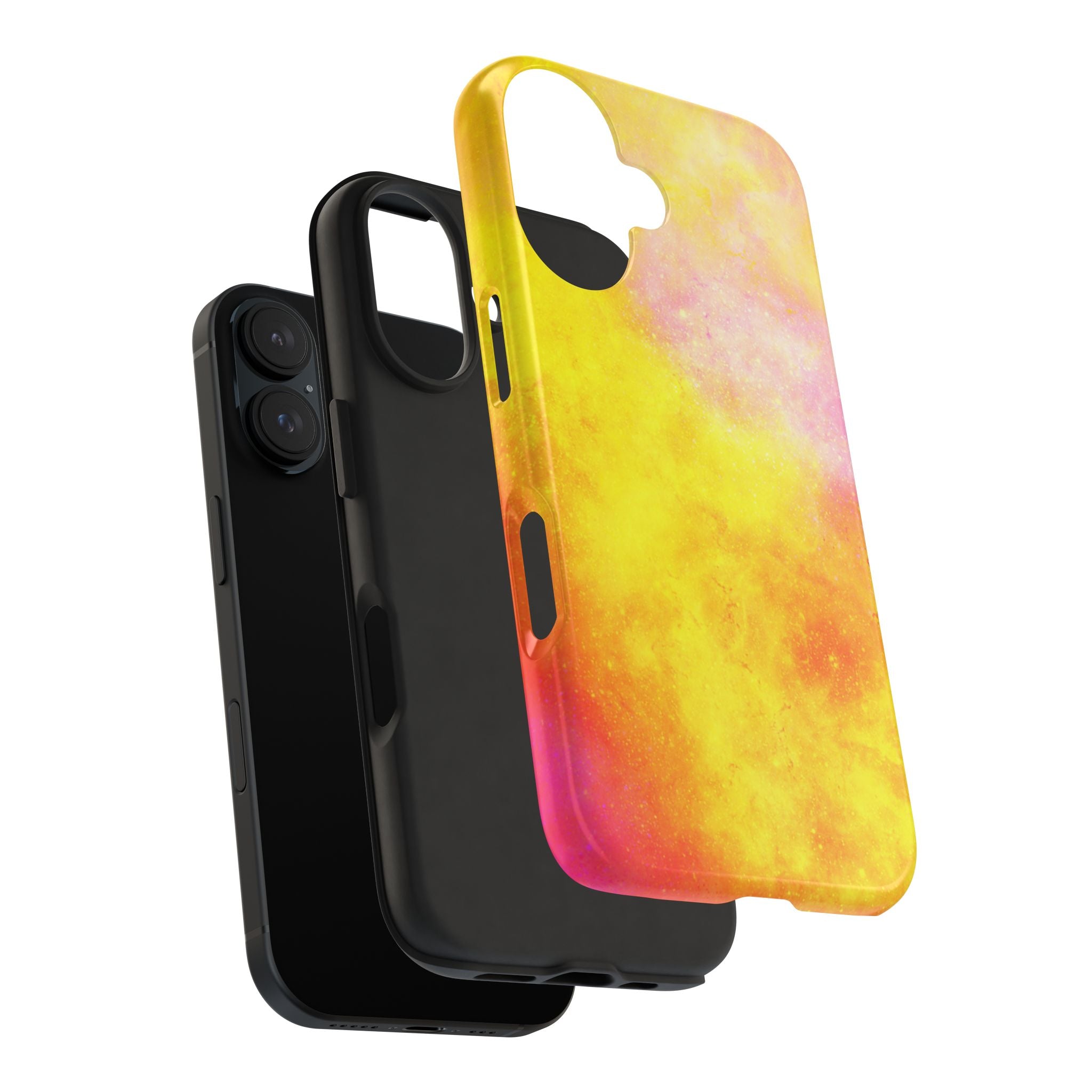 Twisted Lemon Phone Case (Apple & Android)