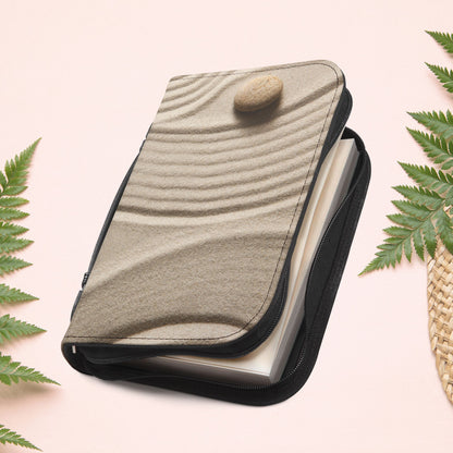 Zen Garden Sands Book Cover