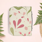 Charming Florals Book Cover
