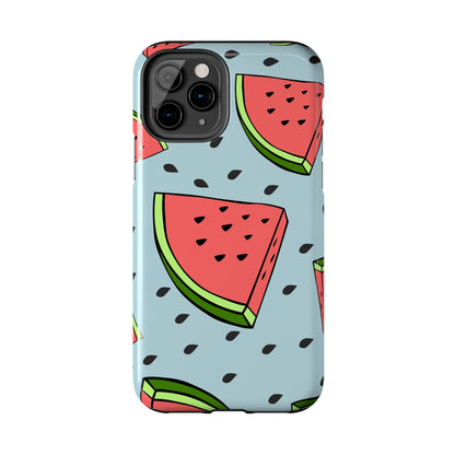 Cool Watermelon Phone Case