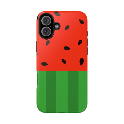 Summer Watermelon Phone Case