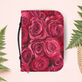 Deep Pink Rose Book Cover - Pink Sweetheart