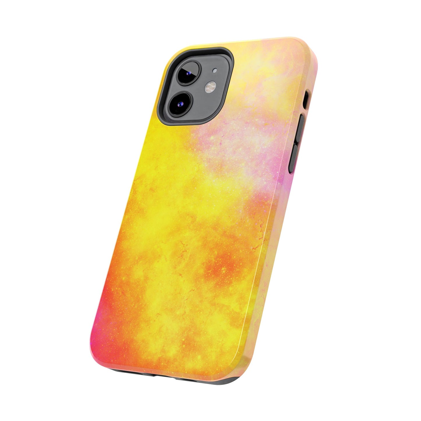 Twisted Lemon Phone Case