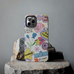 Motivational Phone Case (Apple & Android)