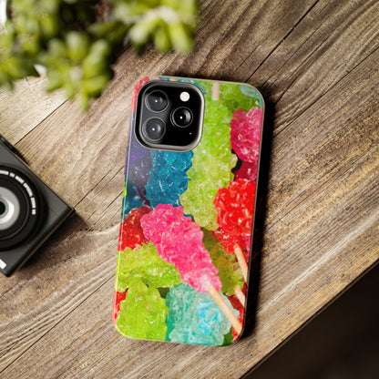 Rock Candy Phone Case