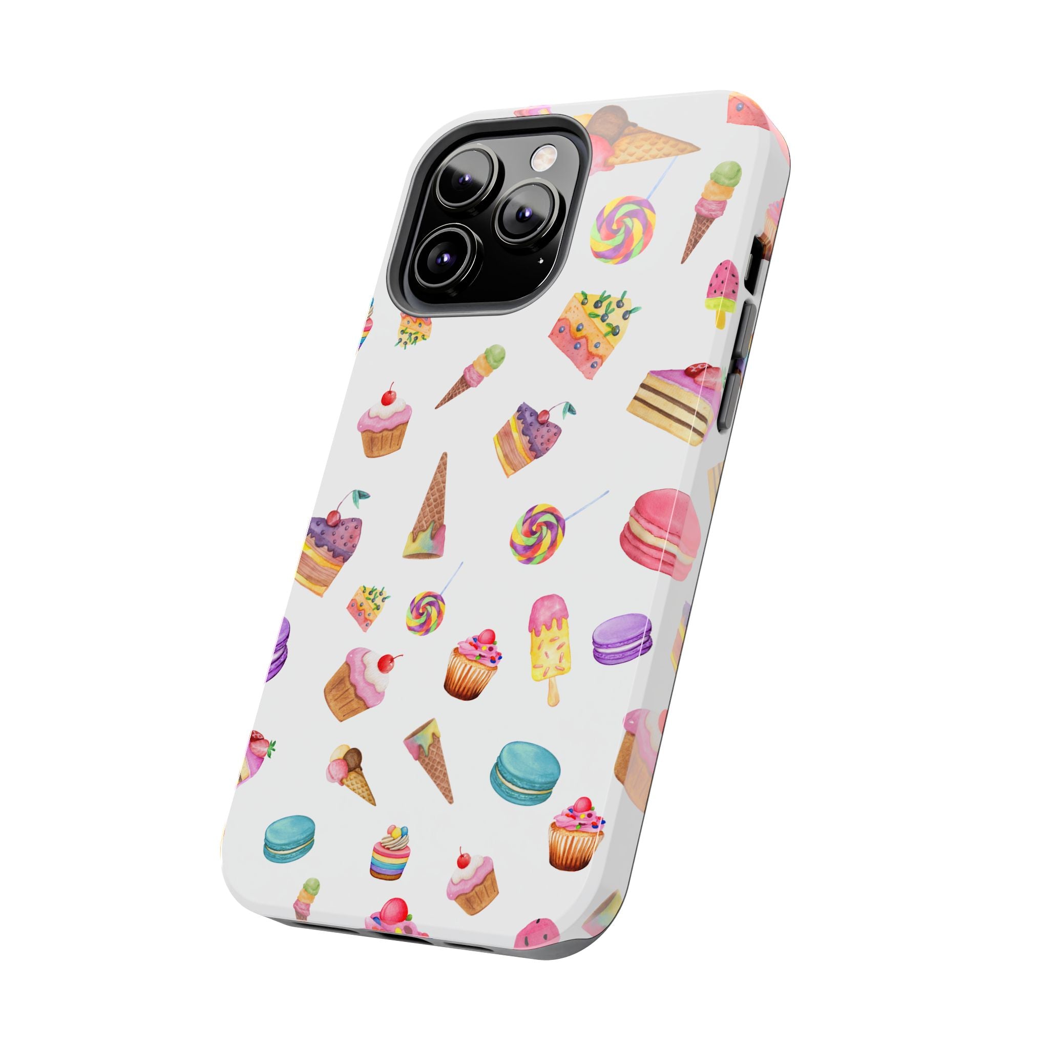 Delectable Sweets Phone Case (Apple & Android)