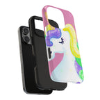 Majestic Unicorn Phone Case (Apple & Android)