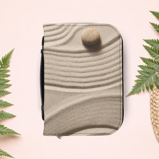 Zen Garden Sands Book Cover