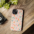 Dash of Sprinkles Phone Case (Apple & Android)
