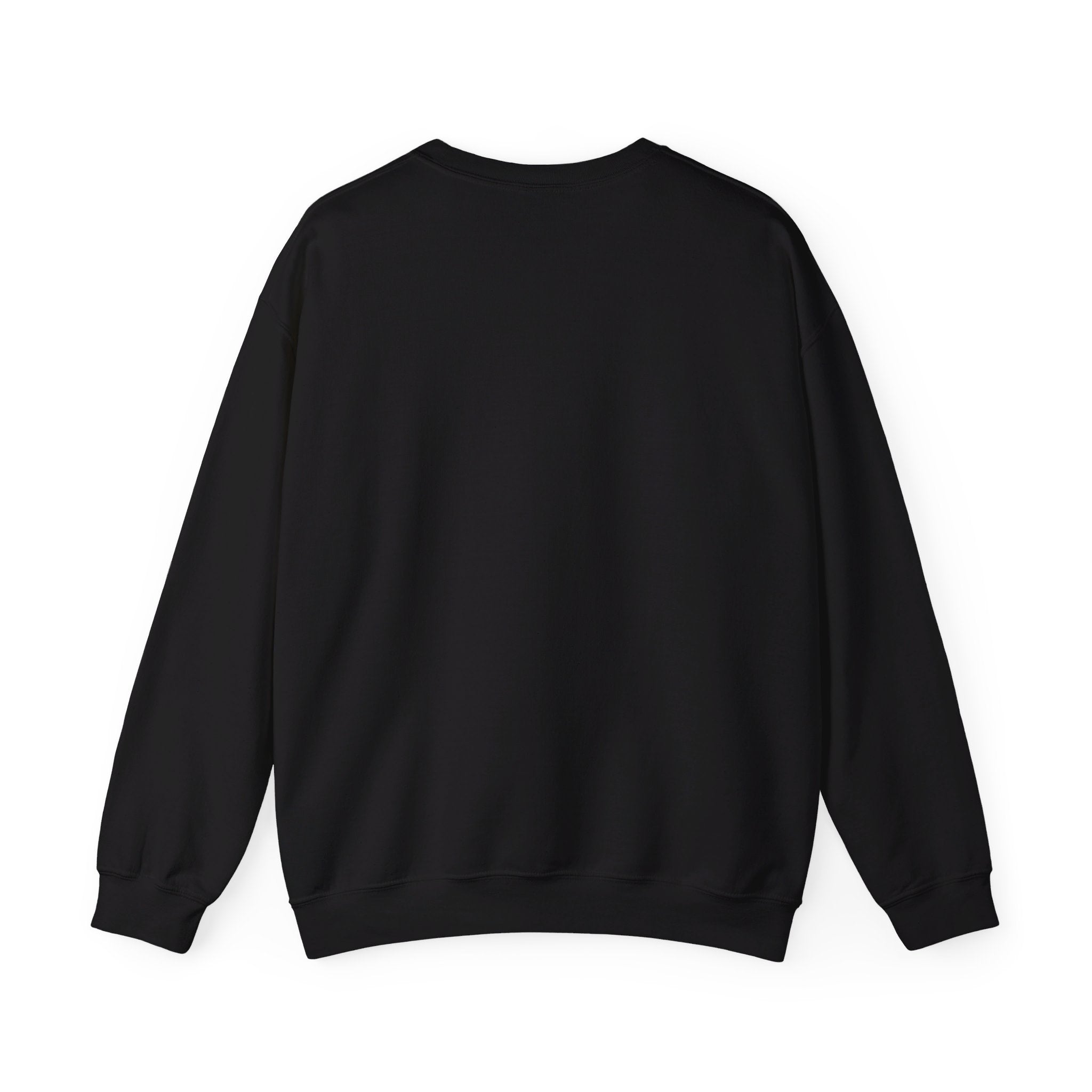 "Strong" Heavy Blend™ Crewneck Sweatshirt