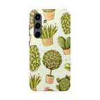Blooming Botanical Beauty Phone Case (Apple & Android)
