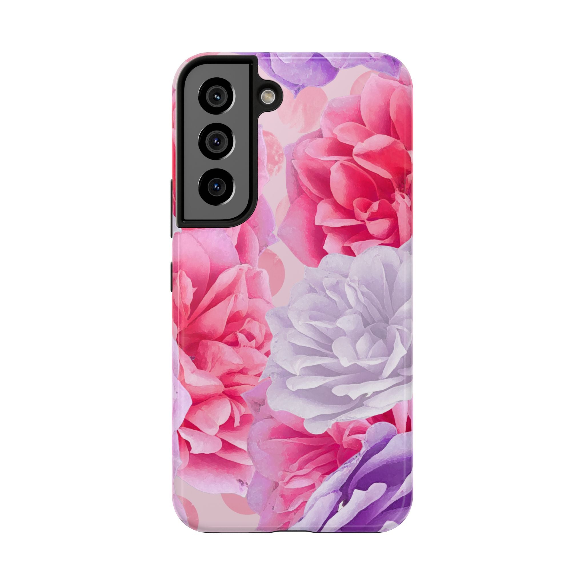 Dainty Florals Phone Case (Apple & Android)