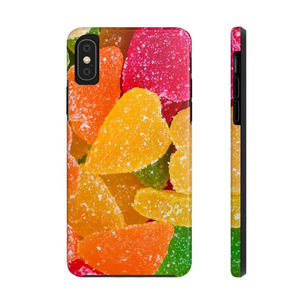 Sour Gummies Phone Case (Apple & Android)