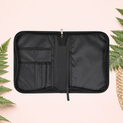 Green Picnic Plaid Book Cover