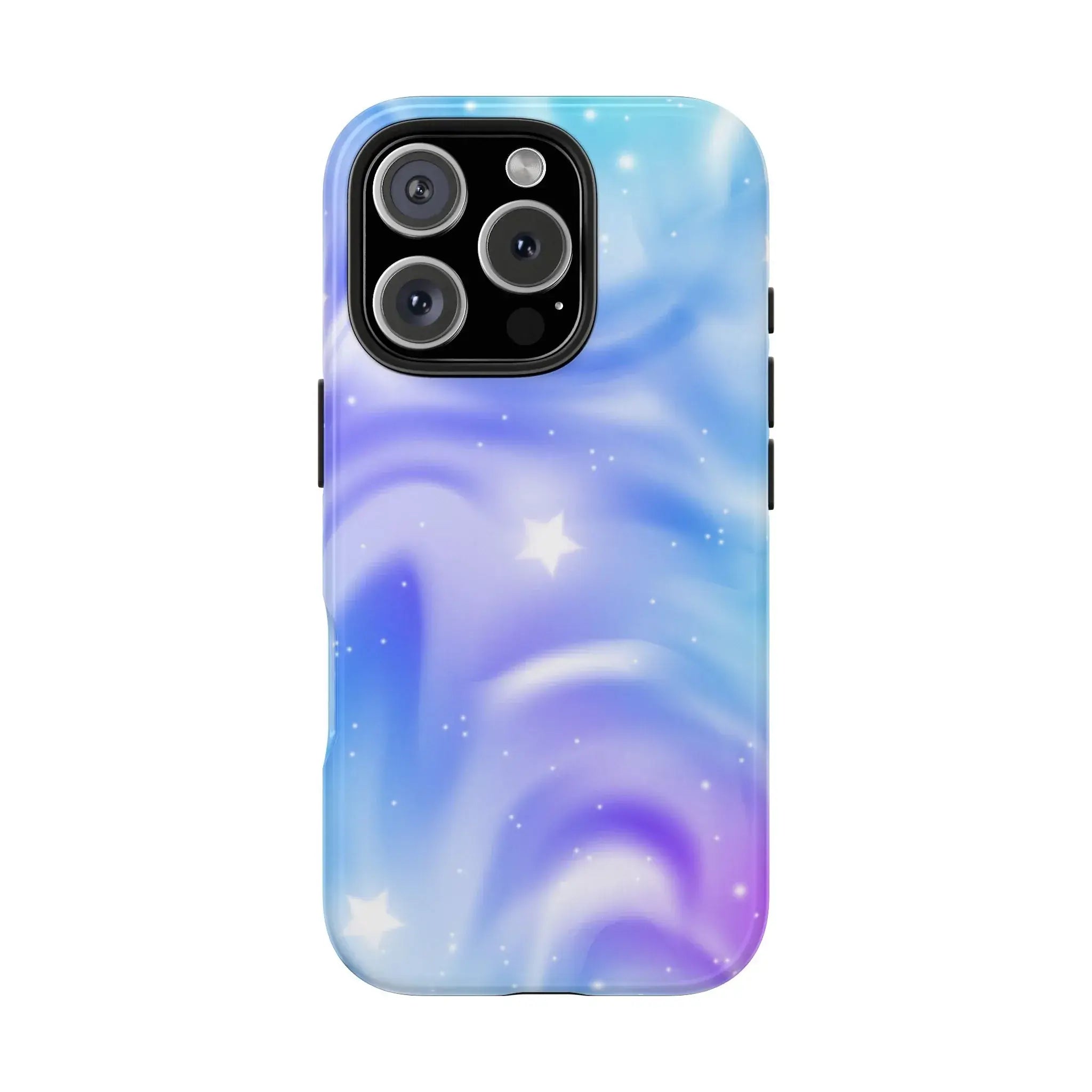 Stardust Galaxy Phone Cases (Apple & Android) - Pink Sweetheart
