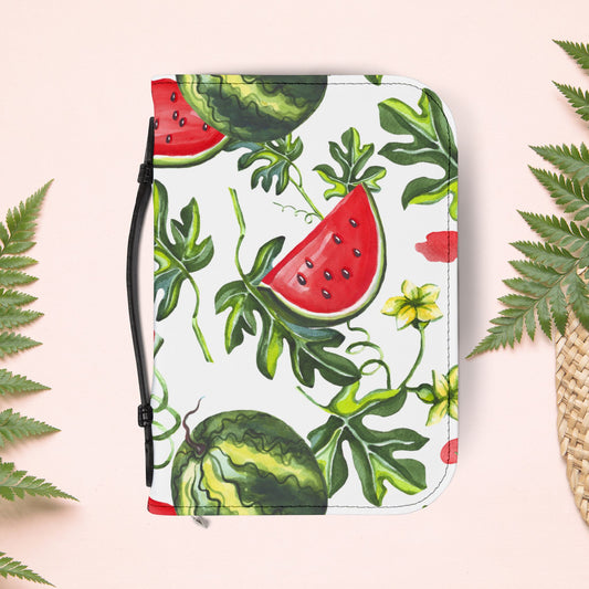 Watermelon Book Cover