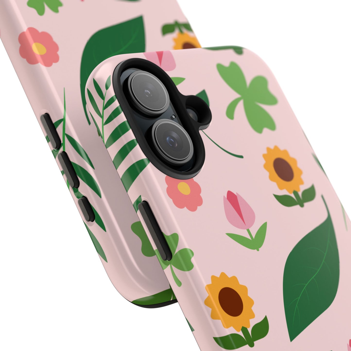 Beautiful Garden Phone Case