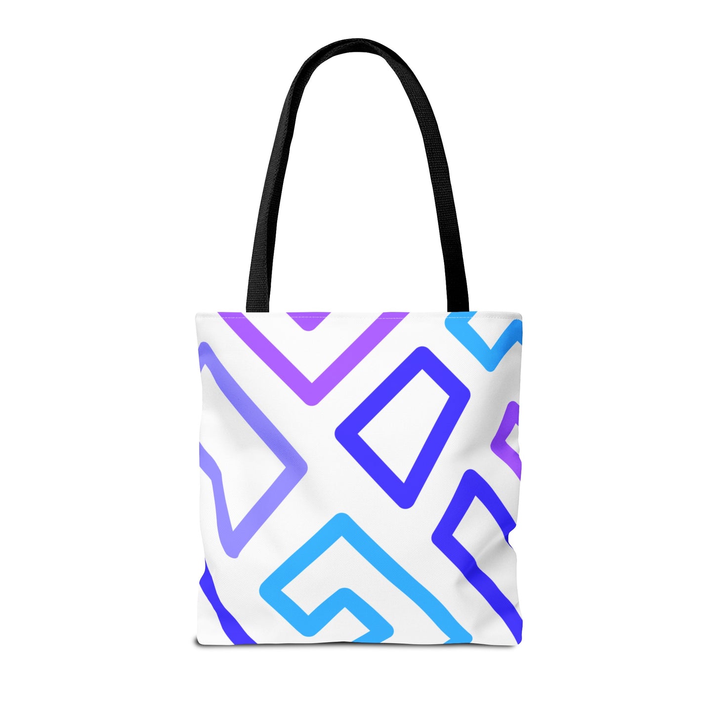 Drawing Doodles Tote Bag