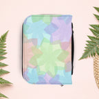 Sheer Star Flower Book Cover