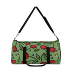 The Ultimate Cherry Duffel Bag